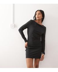 Collusion - Mini Jurk - Lyst