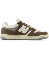 New Balance - 480P Trainers - Lyst