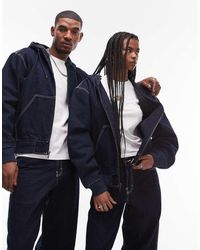 Dickies - Loose Wave - Lyst