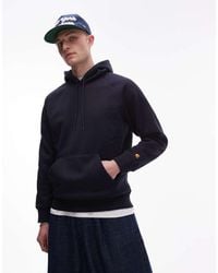 Carhartt - Chase Heavyweight Hoodie - Lyst