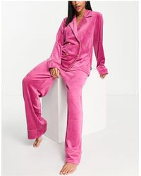 Chelsea Peers Nightwear and sleepwear for Women | Online Sale up to 65% off  | Lyst