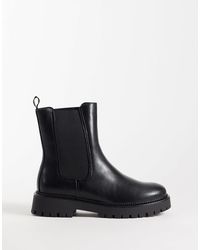 Glamorous - Derbe ankle-boots - Lyst