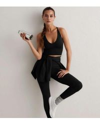 Aim'n - Shape Seamless Tall Tights - Lyst