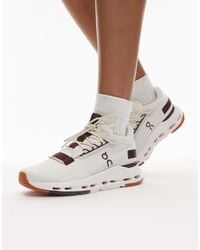On Shoes - On – cloudnova 2 – all-day-sneaker - Lyst