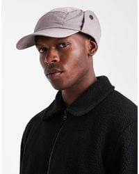 ASOS - Trapper Cap - Lyst