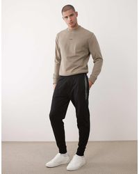 BOSS - Authentic Lounge Joggers - Lyst