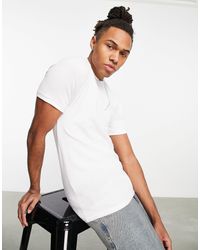 Bershka T-shirts for Men | Online Sale up to 35% off | Lyst