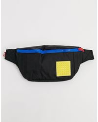 Belt Bags, waist bags and bumbags 