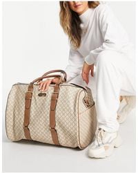 River Island Duffel bags and weekend bags for Women | Online Sale up to 74%  off | Lyst