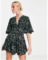 Love Triangle Jumpsuits and rompers for Women | Online Sale up to 60% off |  Lyst