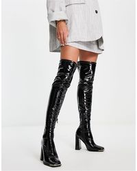 ALDO Over-the-knee boots for Women | Online Sale up to 62% off | Lyst