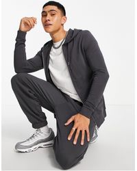 ASOS Hoodies for Men - Up to 60% off at Lyst.com