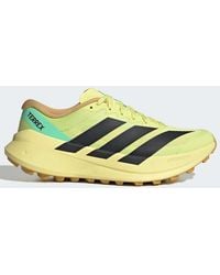 adidas Originals - Terrex Agravic Sl Trail Running Trainers - Lyst