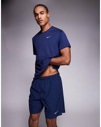 Nike - Challenger Dri-fit 7 Inch Shorts - Lyst