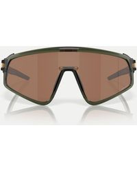 Oakley - LatchTM panel - lunettes - Lyst