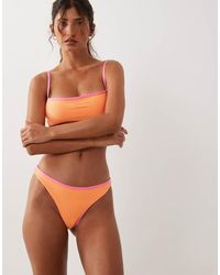 Nike - Nike Hipster Bottom - Lyst