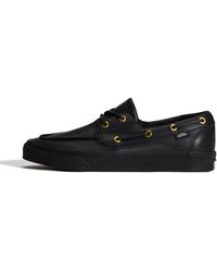 Vans - Bootsschuh mit zwei ösen - Lyst