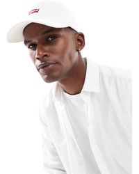 Levi's - – baseball-kappe - Lyst
