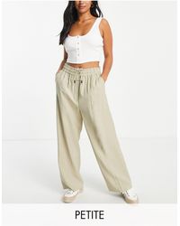 TOPSHOP Track pants and sweatpants for 