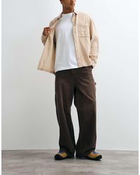 Cotton On - Super baggy Worker Pants - Lyst
