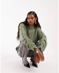 ASOS - – pullover - Lyst
