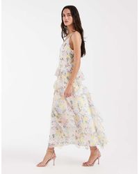 Vero Moda - Smilla - Lyst