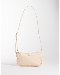 Lacoste - Adjustable Shoulder Bag - Lyst
