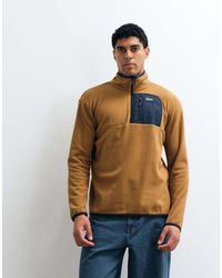 Regatta - Frankie Half Zip Fleece - Lyst