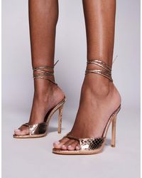 Public Desire - – kalisto – sandalen - Lyst