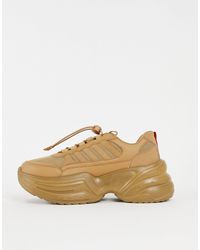 TOPSHOP Sneakers for Women | Black 