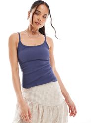 Cotton On - Byron Scoop Cami - Lyst