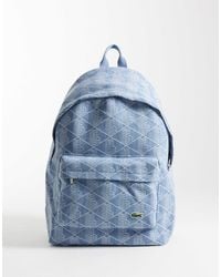 Lacoste - – rucksack - Lyst