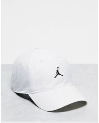 Nike - Cappellino con logo jumpman - Lyst