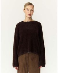 Y.A.S - Knitted Pullover - Lyst
