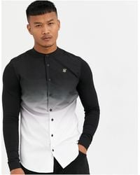 siksilk long sleeve shirt