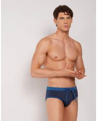 Calzedonia - Swim Briefs Malindi - Lyst