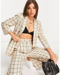 Giacche sportive, eleganti e blazer Stradivarius da donna - Fino al 35% di  sconto | Lyst
