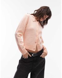 & Other Stories - Cardigan - Lyst