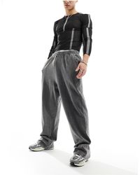Collusion - Relaxed Skate joggers - Lyst