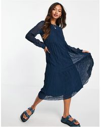 Vestidos Mango de mujer: hasta el 65 % de descuento | Lyst