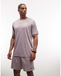 Nike - Legend Dri-Fit T-Shirt - Lyst