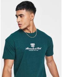 Abercrombie & Fitch T-shirts for Men - Up to 55% off | Lyst