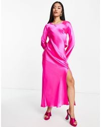 TOPSHOP Cocktail and party dresses for Women | Online Sale up to 73% off |  Lyst