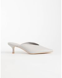 SEQWL - – maybach – mules - Lyst