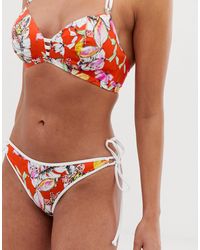 freya swimwear myer
