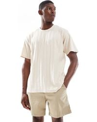 JJ Rebel - Oversized T-shirt - Lyst