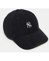 '47 - Ny Yankees Clean Up Baseball Cap - Lyst