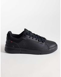 On Shoes - The Roger Advantage Performance Tennis Trainers - Lyst