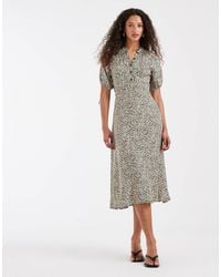 a-line hoco dress Ava Presley A-Line Homecoming Dress 28224
