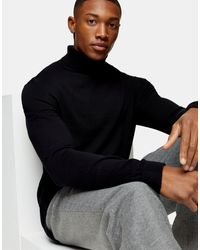 TOPMAN Jumpers and knitwear for Men 